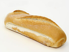Baton Ekmek