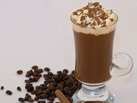 Buzlu Mocha