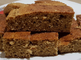 Dukan Kolay Ekmek
