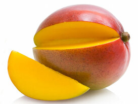 Mango Sosu