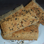 Dukan Baharatlı Ekmek Fajita