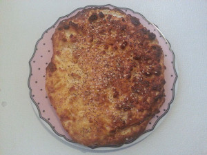 pide-kepekli