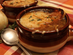 soğan çorbası ve dukan diyeti