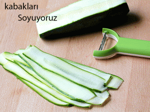 dukan kabak sushi